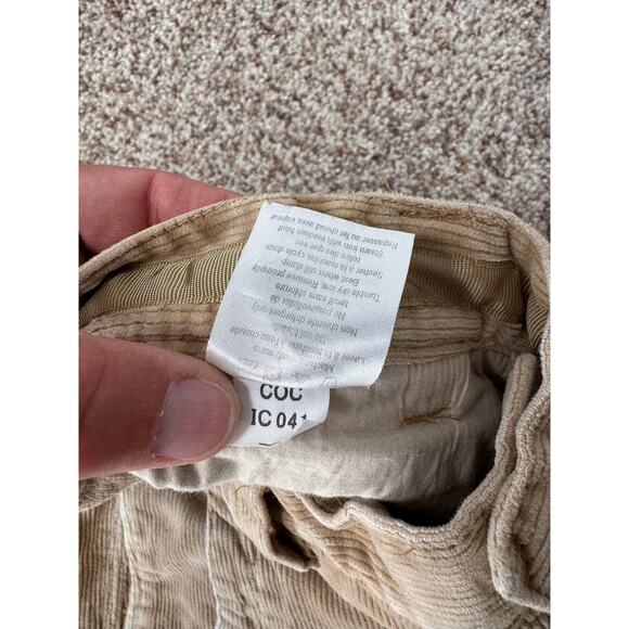 Mountain Khaki Jackson Hole Men's Corduroy Jeans/Pants size 32X32, Thick; Heavy - Picture 10 of 13